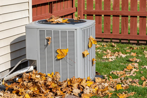 Best HVAC Training and Certification in Fraser, MI