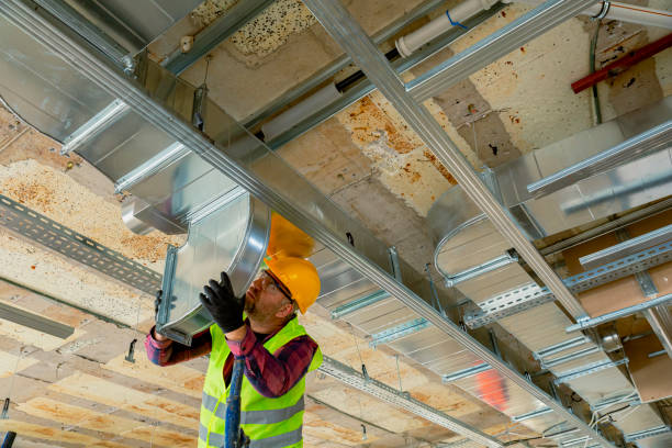 Best HVAC Software and Technology in Fraser, MI