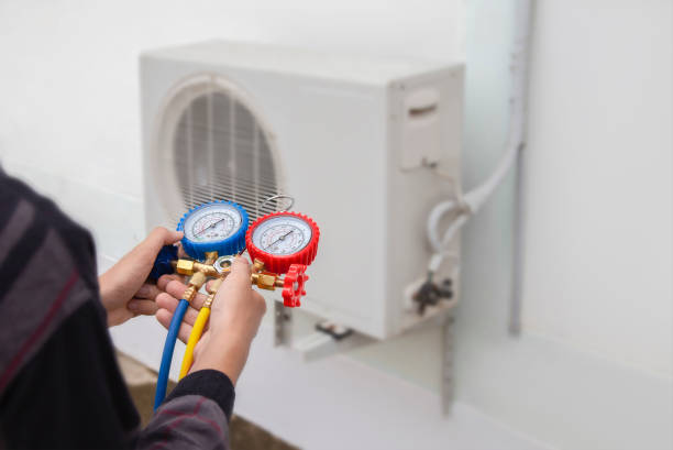 Best Geothermal HVAC Systems in Fraser, MI