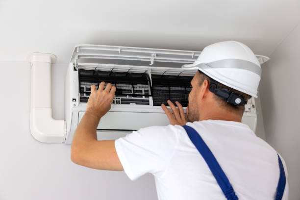 Best HVAC Supply and Distribution in Fraser, MI