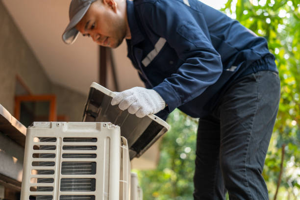 Best Thermostats and Smart Controls in Fraser, MI