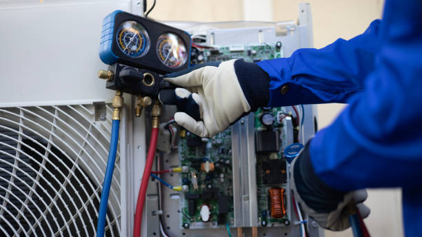 Best HVAC Financing and Leasing in Fraser, MI